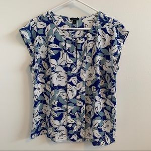 Ann Taylor Blouse